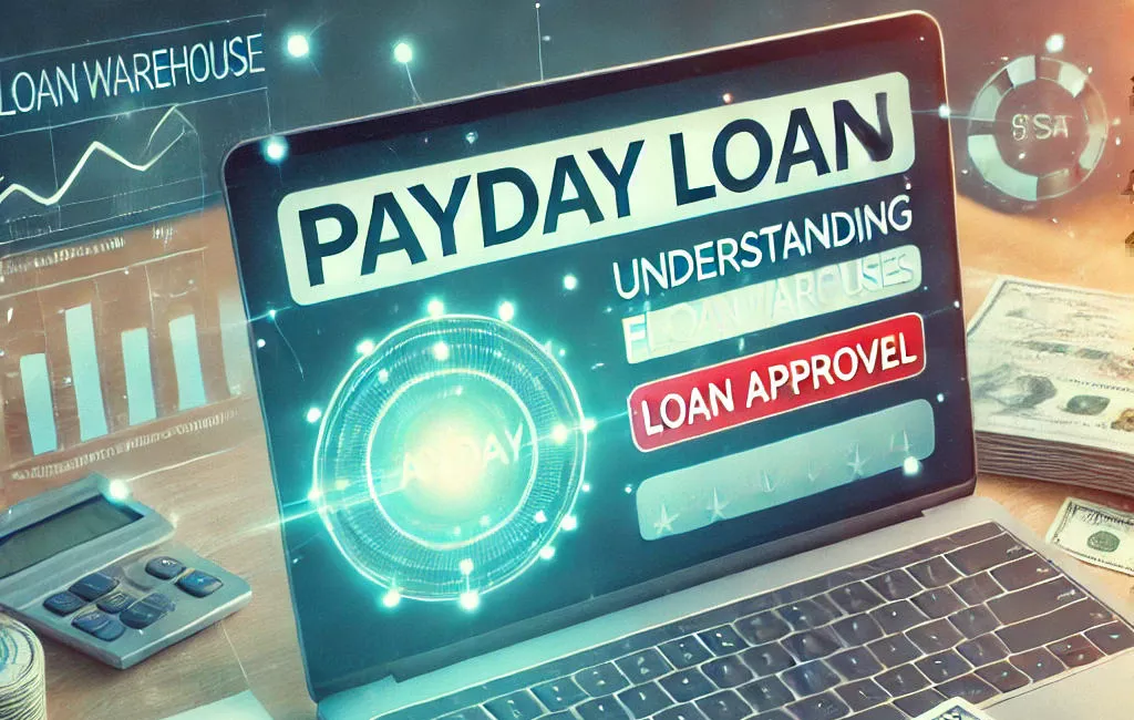 payday loans eloanwarehouse