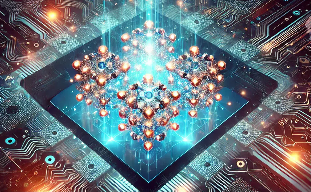 quantum computing