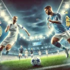 real madrid vs man city