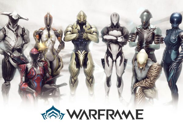 warframe market