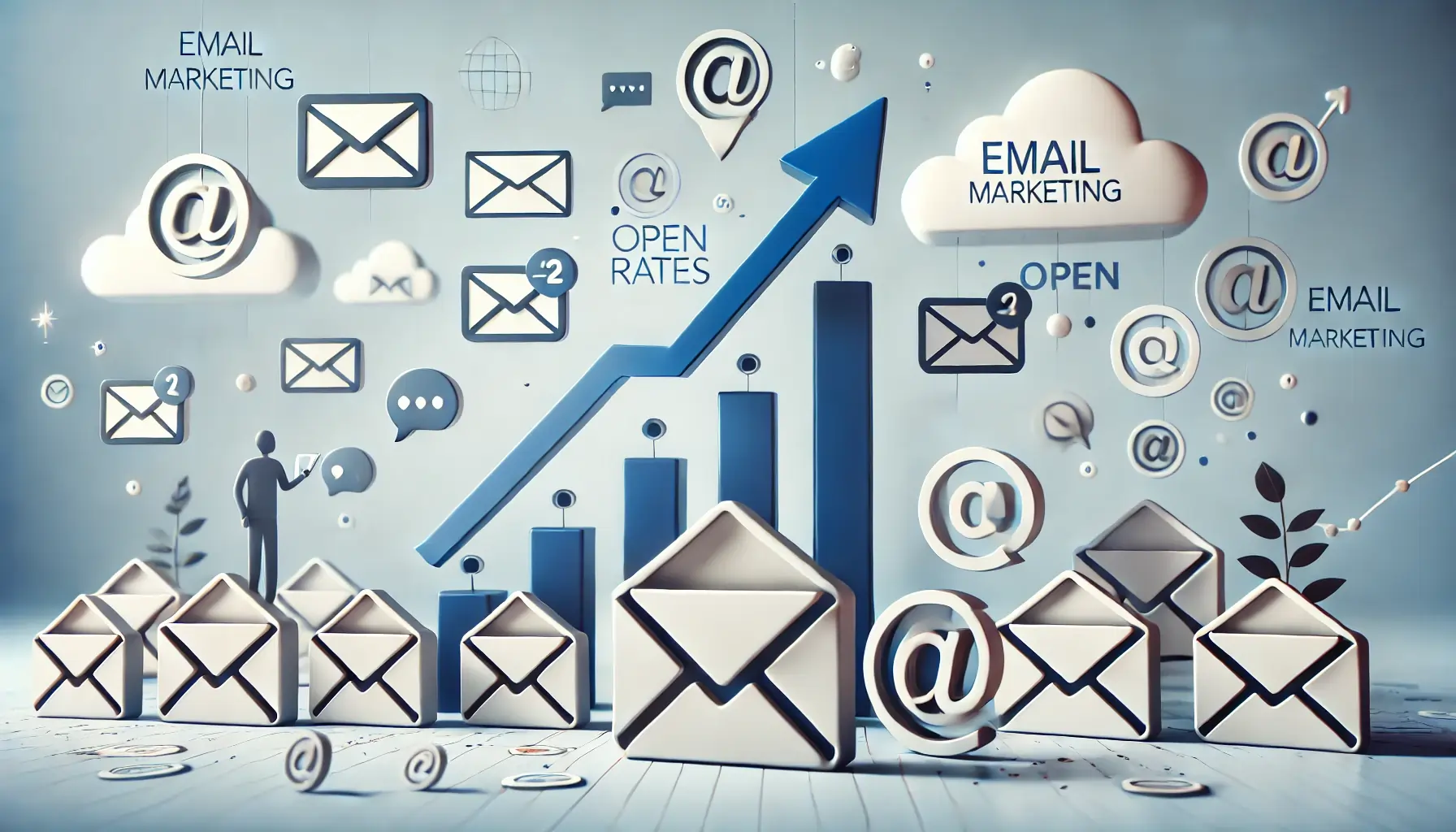 Mastering Email Marketing: Proven Techniques to Boost Open Rates and Drive Engagement